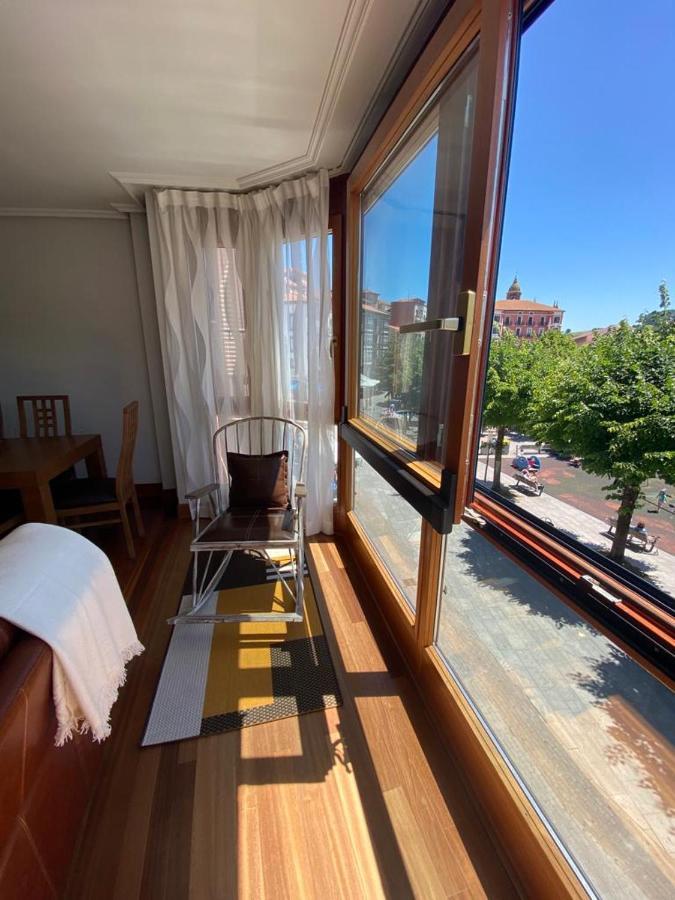 Artza Etxie La Casa Ebi01934 Lejlighed Bermeo Eksteriør billede