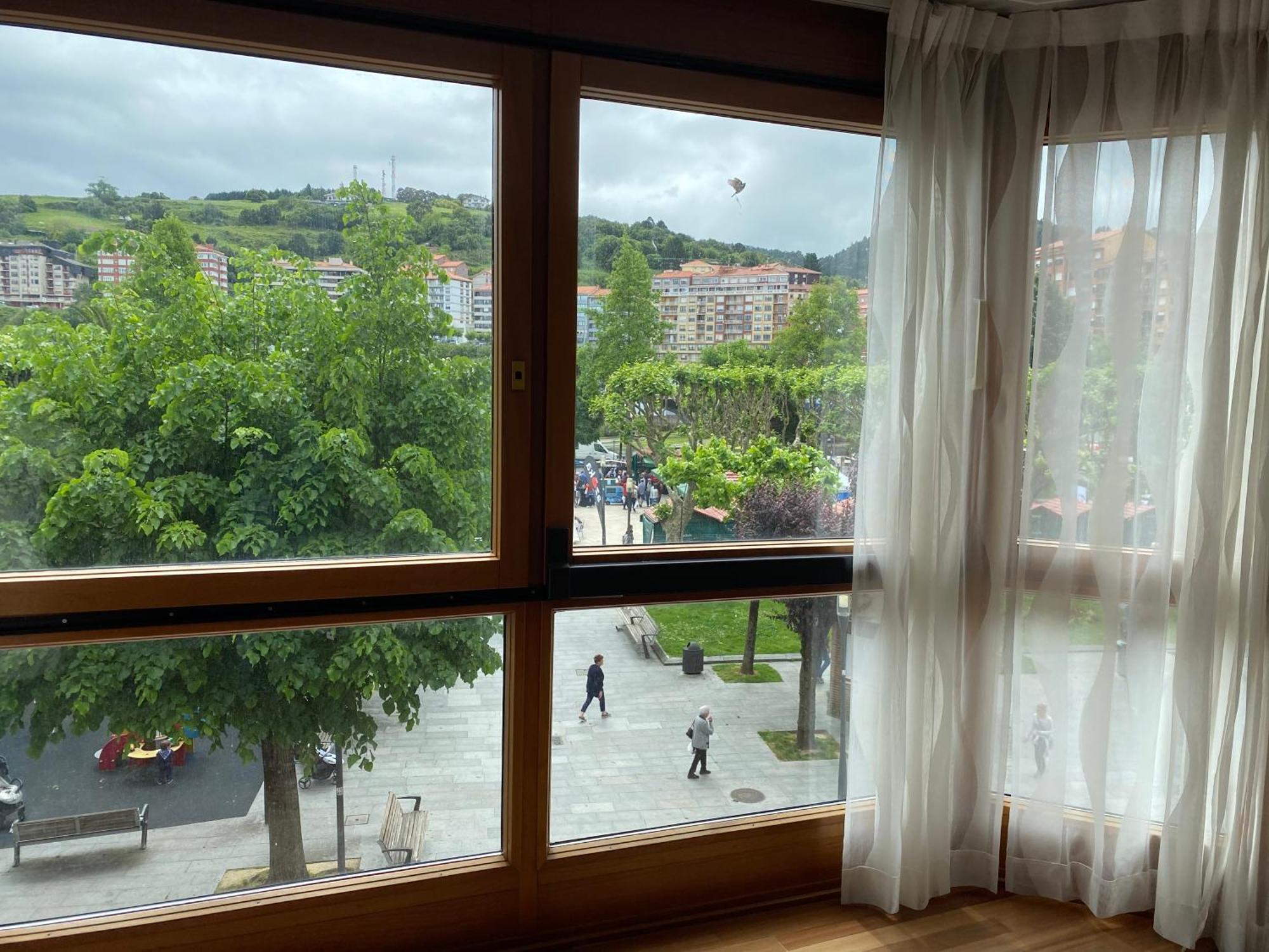 Artza Etxie La Casa Ebi01934 Lejlighed Bermeo Eksteriør billede